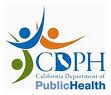 CDPH logo